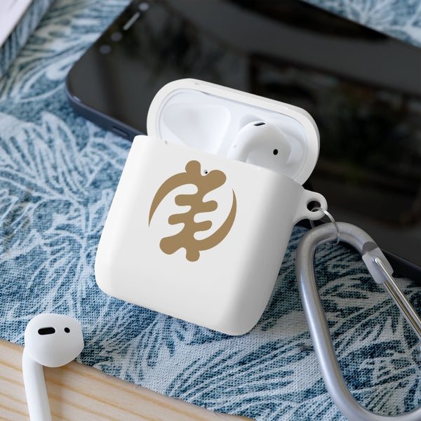 Gye Nyame AirPods\Airpods Pro Case cover